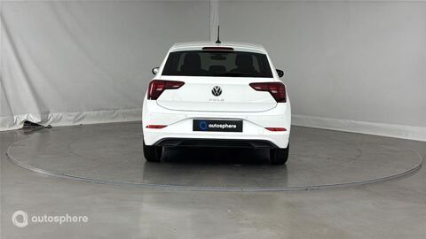 Polo 1.0 TSI 95ch VW Edition DSG7 2025 occasion 02400 Ch&acirc;teau-Thierry