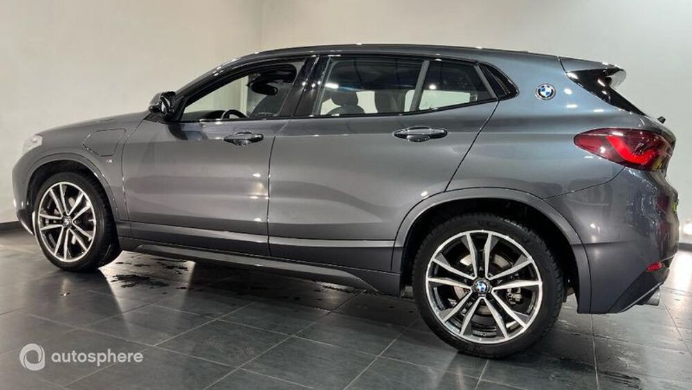 X2 xDrive25eA 220ch M Sport Euro6d-T 2021 occasion 13090 Aix-en-Provence