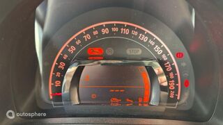 Twingo 0.9 TCe 90ch energy Zen 2015 occasion 92000 Nanterre