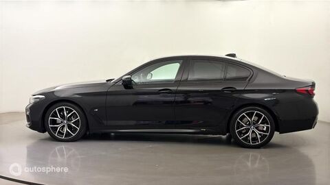 S&eacute;rie 5 530dA xDrive 286ch M Sport Steptronic 2023 occasion 33700 M&eacute;rignac