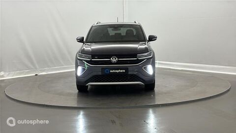 T-Cross 1.5 TSI 150ch R-Line DSG7 2024 occasion 08000 Charleville-M&eacute;zi&egrave;res