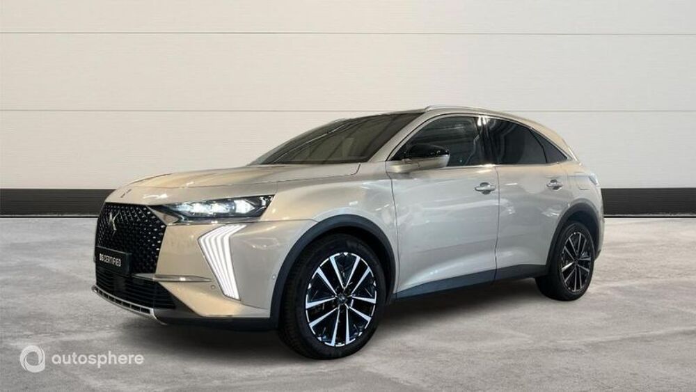 DS7 E-TENSE 4x4 300ch Opera 2024 occasion 63000 Clermont-Ferrand