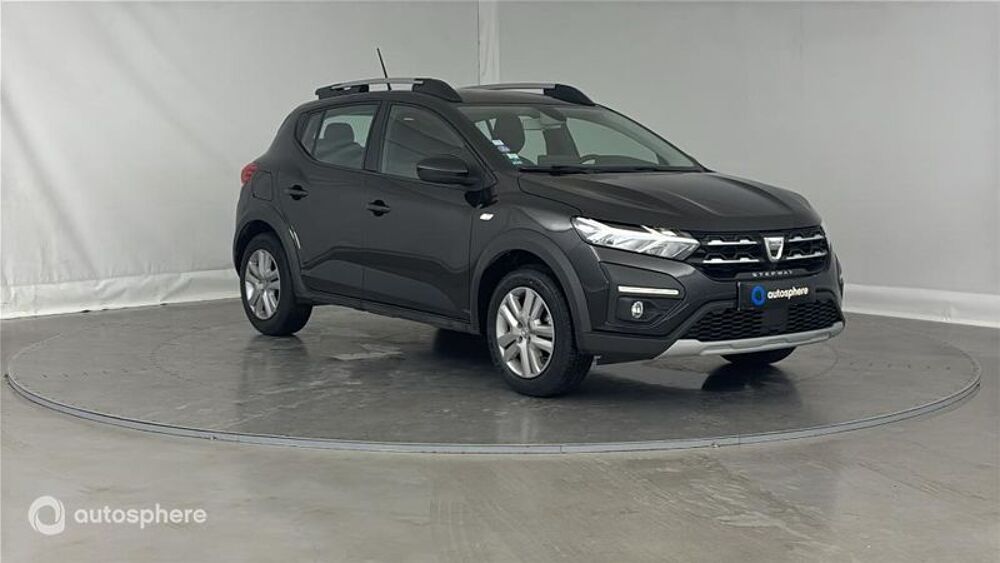 Sandero 1.0 TCe 90ch Stepway Confort -22 2022 occasion 62218 Loison-sous-Lens