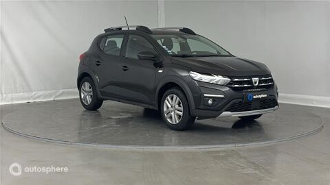 Sandero 1.0 TCe 90ch Stepway Confort -22 2022 occasion 62218 Loison-sous-Lens