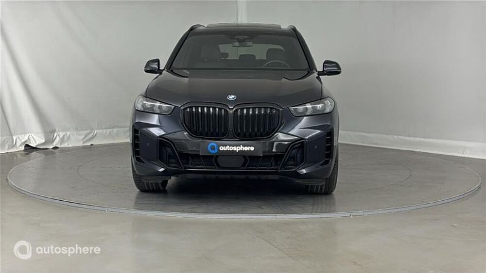 X5 xDrive50e 489ch M Sport 2023 occasion 59650 Villeneuve-d'Ascq