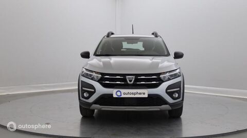 Sandero 1.0 ECO-G 100ch Stepway Essentiel 2021 occasion 51100 Reims