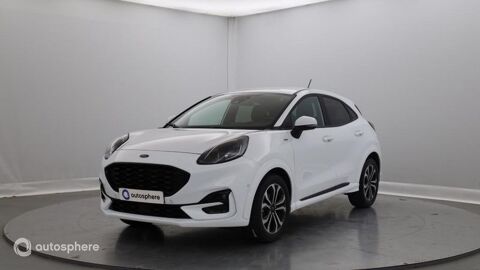 Annonce voiture Ford Puma 20999 