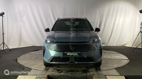 5008 Hybrid 145ch GT e-DCS6 2026 occasion 37540 Saint-Cyr-sur-Loire