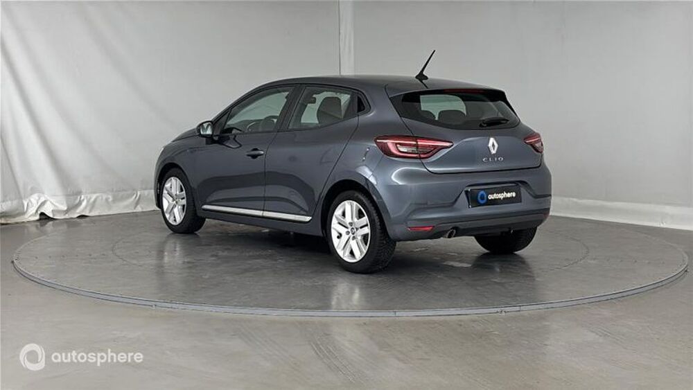 Clio 1.0 TCe 90ch Business -21 2021 occasion 60740 Saint-Maximin