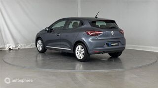 Clio 1.0 TCe 90ch Business -21 2021 occasion 60740 Saint-Maximin