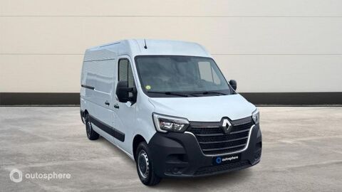 Renault Master F3500 L2H2 2.3 Blue dCi 135ch Confort Euro6E 2024 occasion Chauny 02300
