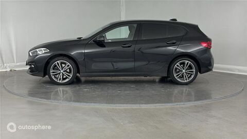 S&eacute;rie 1 116dA 116ch Edition Sport DKG7 2020 occasion 59113 Seclin