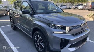 C3 Aircross 1.2 Hybride 145ch MAX e-DCS6 2026 occasion 37400 AMBOISE