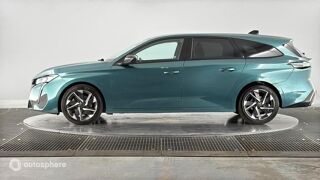 308 SW 1.5 BlueHDi 130ch S&S Allure Pack 2022 occasion 63000 Clermont-Ferrand