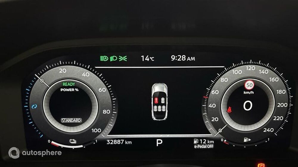 Qashqai e-POWER 190ch N-Design + 2024 occasion 59160 Lomme