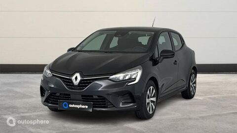 Annonce voiture Renault Clio 13799 €