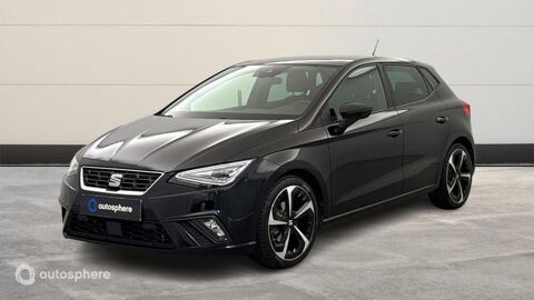 Annonce voiture Seat Ibiza 17599 €