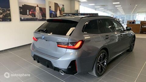 Série 3 330eA 292ch M Sport 2025 occasion 59650 Villeneuve-d'Ascq