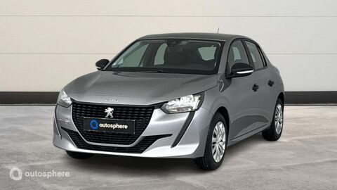 Peugeot 208 1.2 PureTech 75ch S&S Like 2022 occasion Compi&egrave;gne 60200