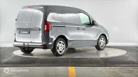 Citan 112 CDI Long Pro 5cv 2022 occasion 03110 Charmeil