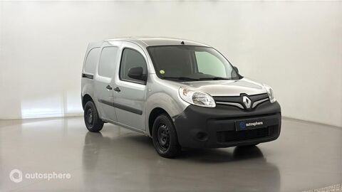 Kangoo 1.5 Blue dCi 95ch Grand Confort 2021 occasion 93250 Villemomble