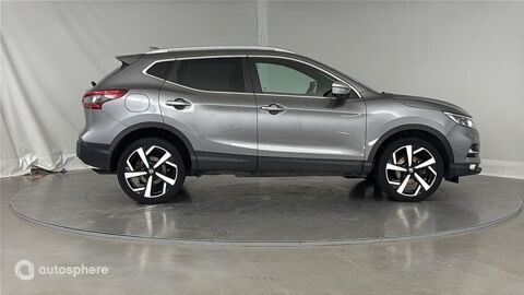 Qashqai 1.5 dCi 115ch Tekna+ Euro6d-T 2019 occasion 59300 Valenciennes