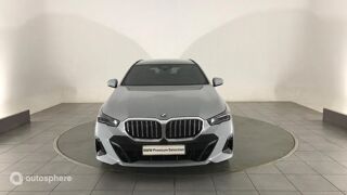 S&eacute;rie 5 520dA 197ch M Sport 2025 occasion 86000 Poitiers