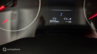 Captur 1.0 TCe 90ch Evolution 2024 occasion 77100 Meaux