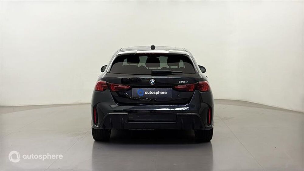 S&eacute;rie 1 120dA 163ch M Sport DKG7 2025 occasion 86000 Poitiers