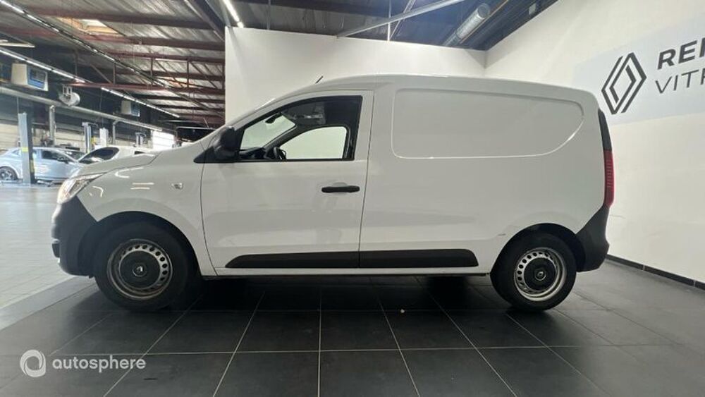 Express 1.5 Blue dCi 75ch Confort 2023 occasion 13127 Vitrolles