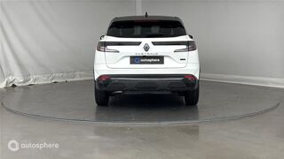 Austral 1.2 E-Tech full hybrid 200ch Techno 2023 occasion 51000 Ch&acirc;lons-en-Champagne