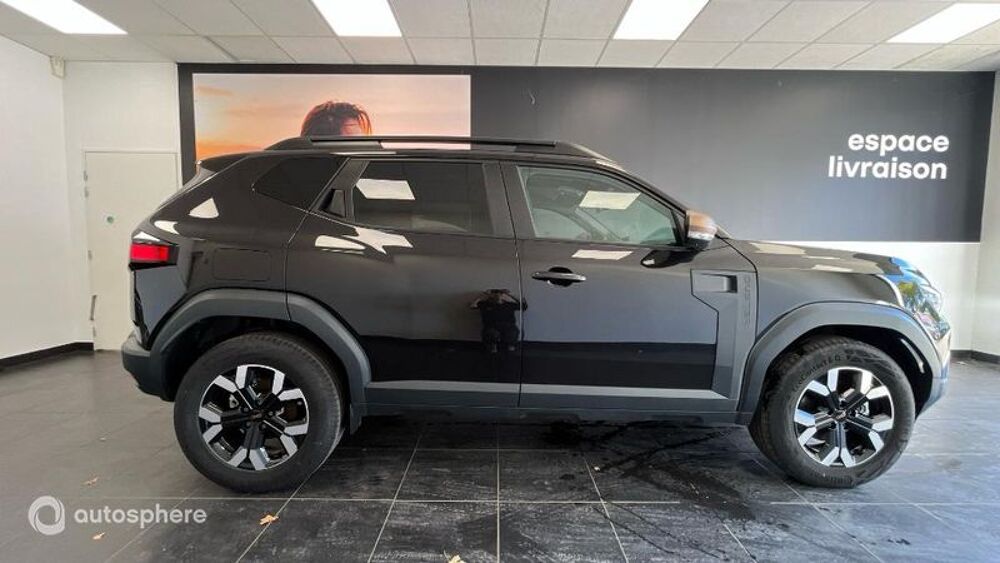 Duster 1.6 hybrid 140ch Extreme 2025 occasion 84120 Pertuis