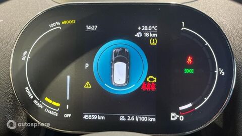 Countryman Cooper SE 125ch + 95ch Edition Premium ALL4 BVA6 2023 occasion 13700 Marignane