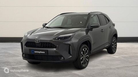 Annonce voiture Toyota Yaris Cross 27499 �
