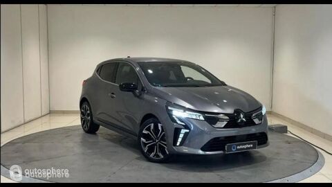 Colt 1.0 MPI-T 91ch Intense 2024 2025 occasion 37170 CHAMBRAY LES TOURS