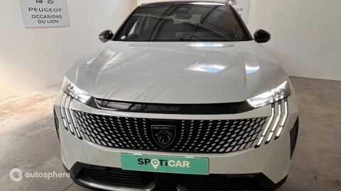 3008 Electrique 210ch Batterie 73 kWh GT 2025 occasion 84000 Avignon