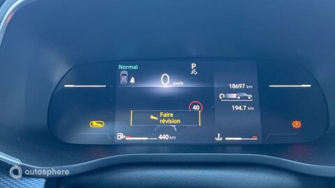 Arkana 1.3 TCe 140ch mild hybrid Evolution EDC -23 2024 occasion 84120 Pertuis
