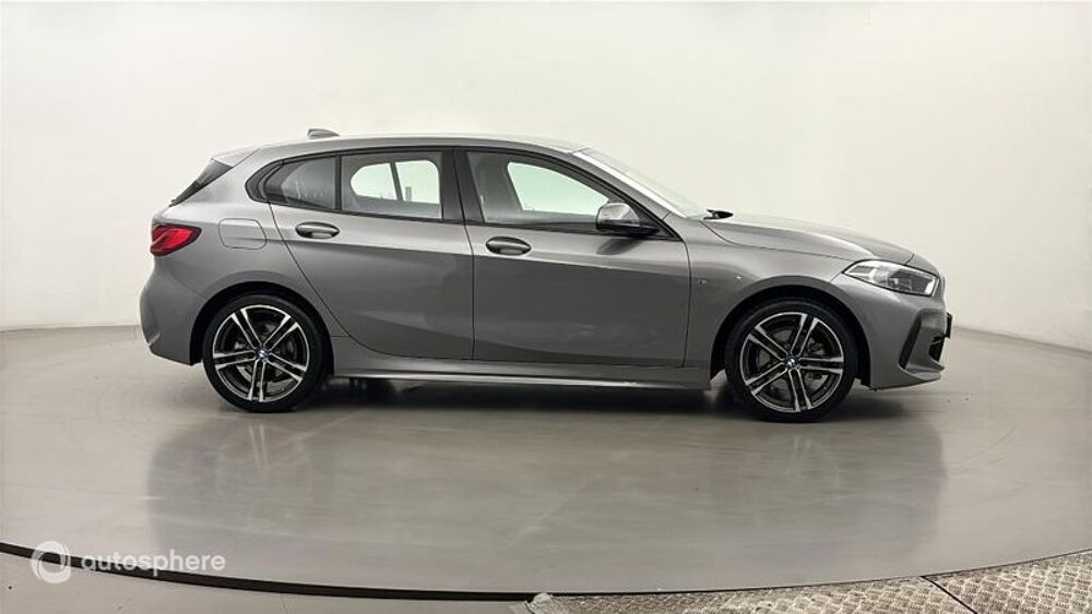 S&eacute;rie 1 118iA 136ch M Sport DKG7 2024 occasion 79180 Chauray