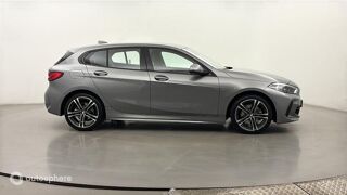S&eacute;rie 1 118iA 136ch M Sport DKG7 2024 occasion 79180 Chauray