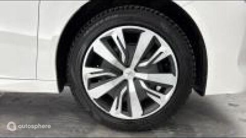 208 1.2 PureTech 100ch S&S Active 2023 occasion 03110 Charmeil