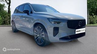 XC90 T8 AWD 310 + 145ch Ultra Style Dark Geartronic 2026 occasion 94430 Chennevi&egrave;res sur Marne