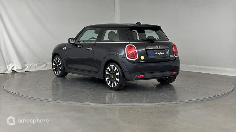 Cooper SE 184ch Yours BVA 2020 occasion 59650 Villeneuve-d'Ascq