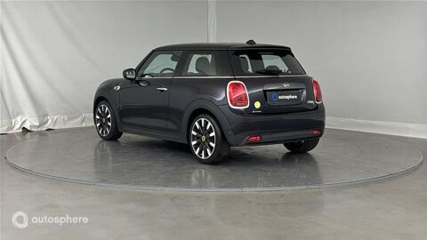 Cooper SE 184ch Yours BVA 2020 occasion 59650 Villeneuve-d'Ascq