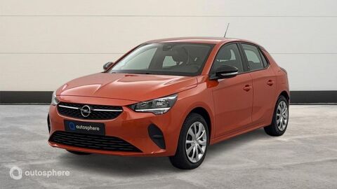 Annonce voiture Opel Corsa 13999 �