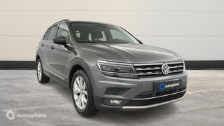 Tiguan 2.0 TDI 150ch Match DSG7 Euro6d-T 2020 occasion 08000 Charleville-M&eacute;zi&egrave;res