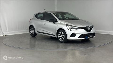 Clio 1.0 TCe 90ch Equilibre 2023 occasion 10100 Romilly-sur-Seine