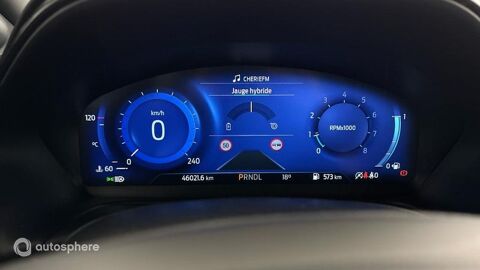 Puma 1.0 EcoBoost 125ch S&S mHEV ST-Line Powershift 2024 occasion 62400 B&eacute;thune