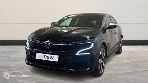 Renault M&eacute;gane E-Tech Electric EV60 220ch Iconic super charge 2022 occasion Les Pavillons-sous-Bois 93320