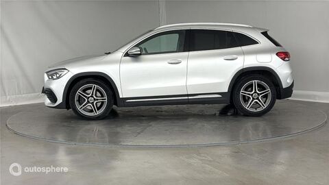 Classe GLA 200 d 150ch AMG Line 8G-DCT 2022 occasion 80136 Rivery