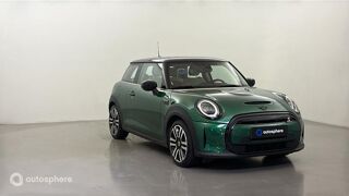 Cooper SE 184ch Edition Premium Plus BVA 5CV 2023 occasion 33700 M&eacute;rignac